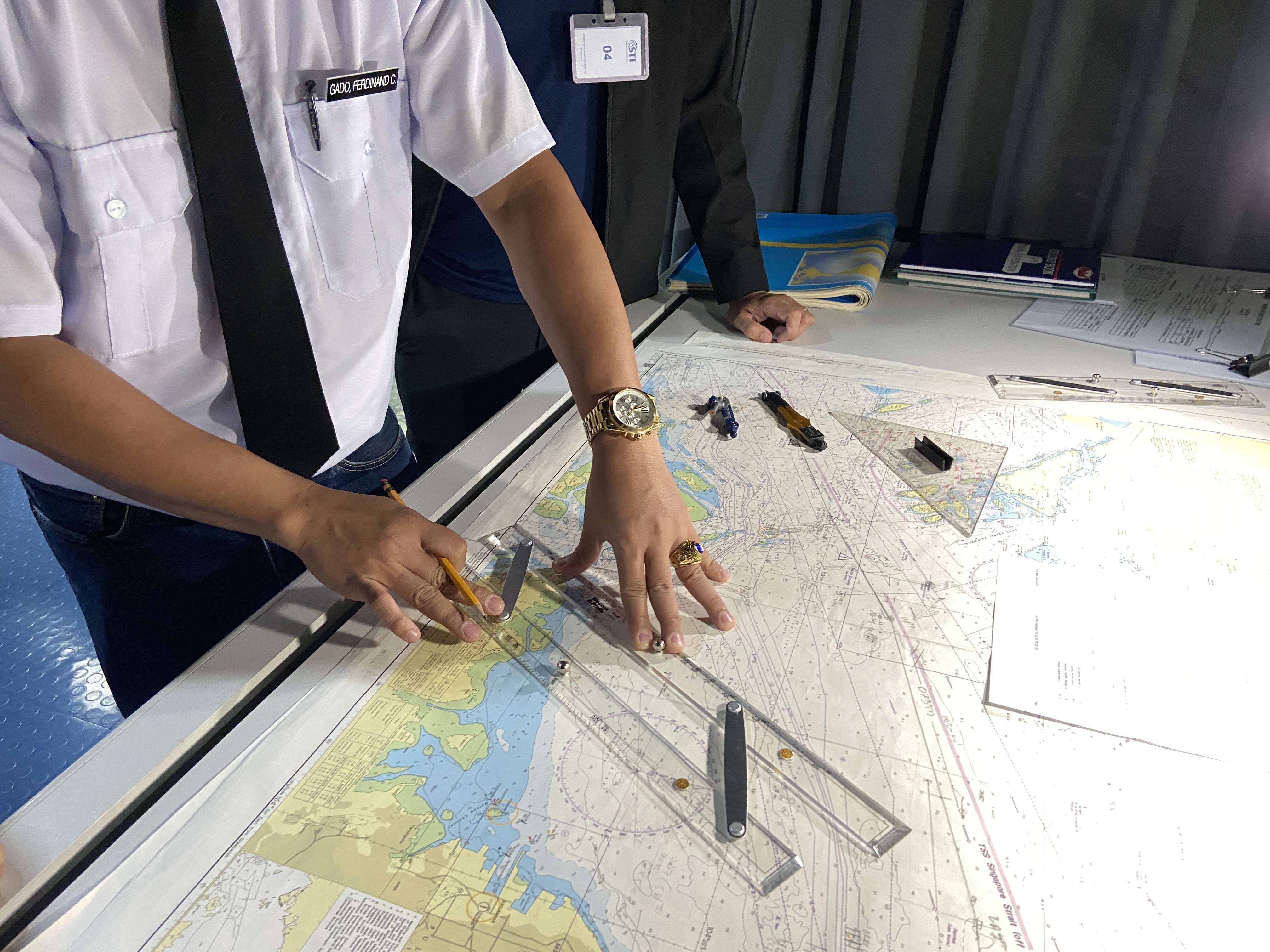 Maritime Training Academy - Certified Seaman Training & Maritime Courses