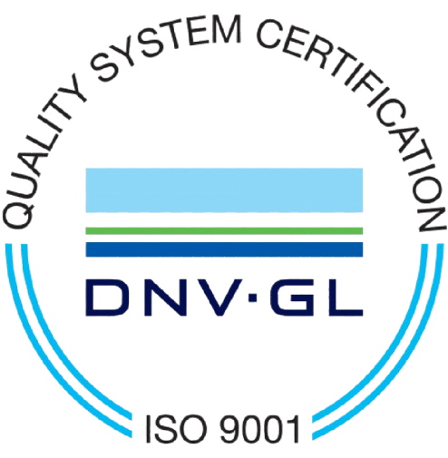ISO 9001